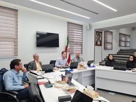 برگزاری کارگاه توانمندسازی کارشناسان اخلاق در پژوهش دانشگاه‌های علوم پزشکی کلان‌ منطقه ۶