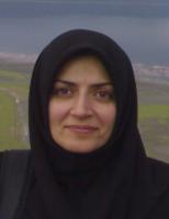 فریبا اصغری