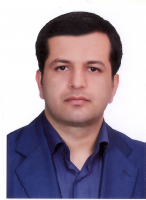 رامین شاکری