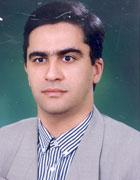 علیرضا فیروز