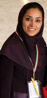 سودابه نواده خدادادی