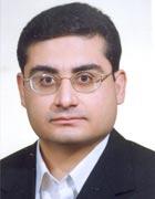 علیرضا خاتمی