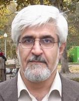 علیرضا حسینی