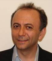 مسعود سلیمانی دودران