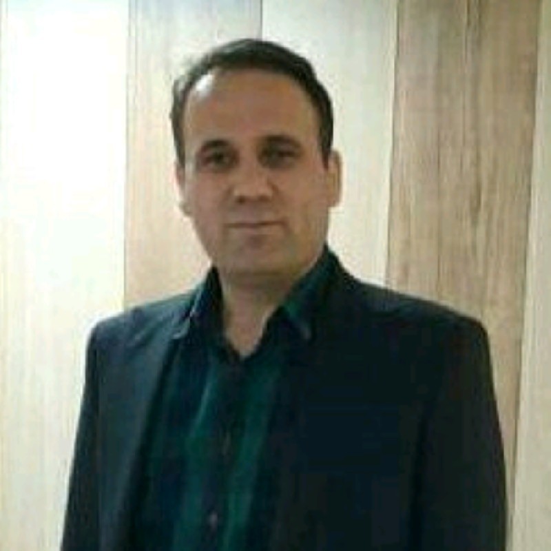 آیت احمدی