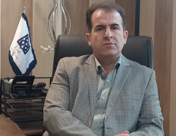 منصور شمسی پور